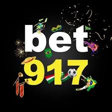 bet917 Logo